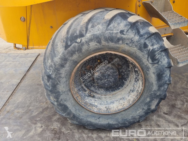 Basculantă Thwaites 9 Ton