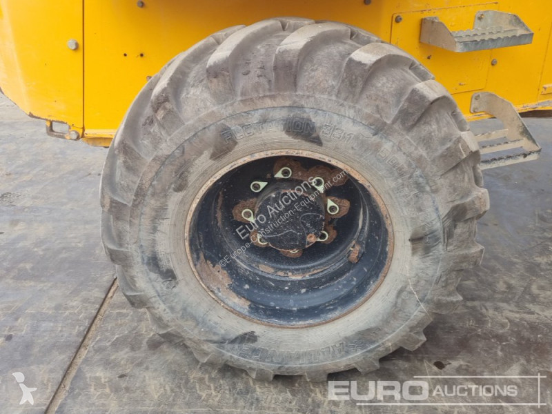 Basculantă Thwaites 9 Ton