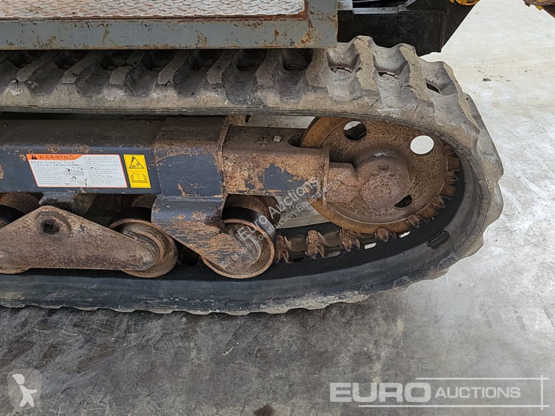 Basculantă IHI IC30