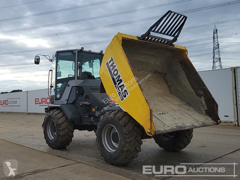 Dumper  DV90