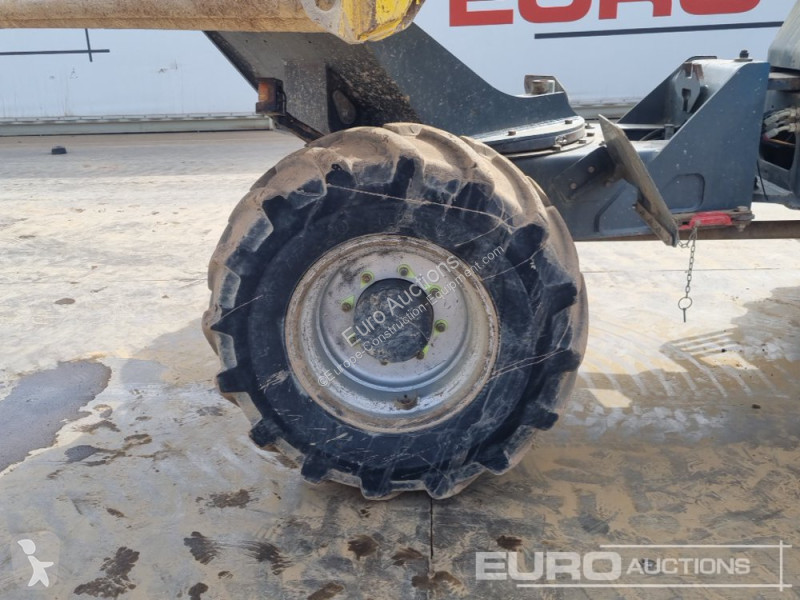 Dumper  DW60