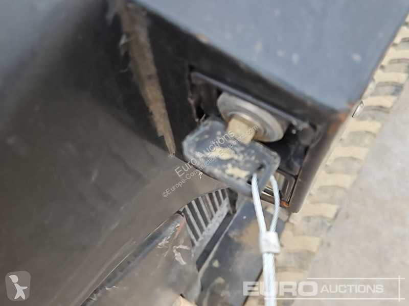Dumper JCB HTD-5