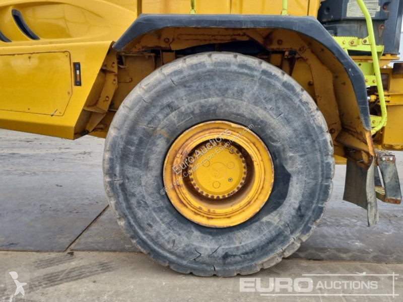 Dumper Bell