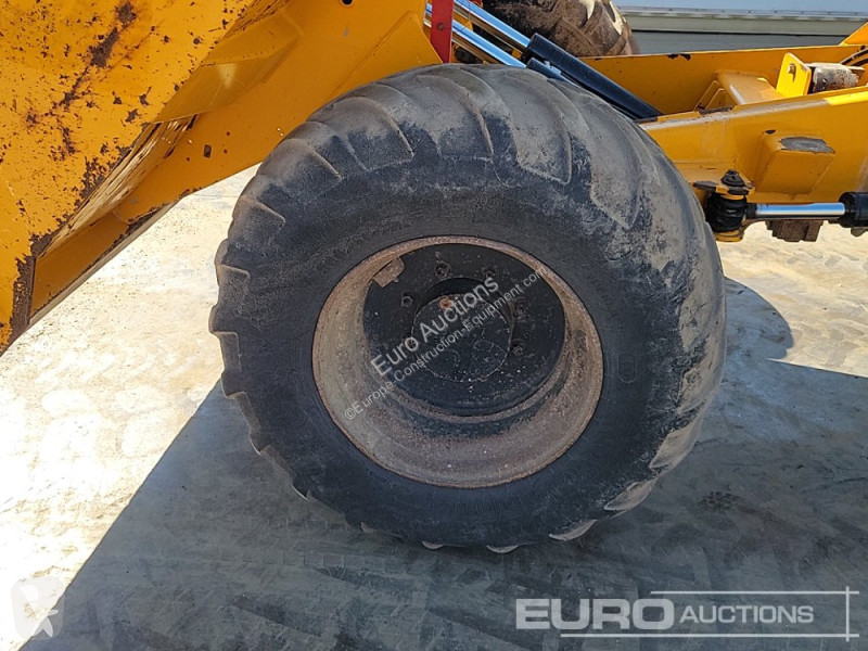 Basculantă Thwaites 9 Ton