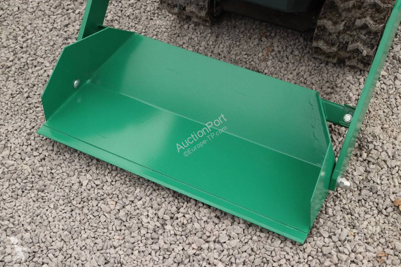 Dumper  500