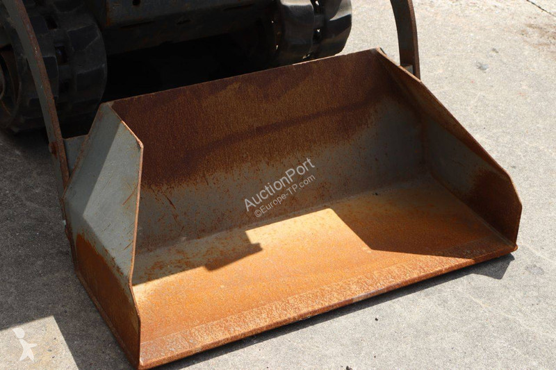 Dumper Messersi TCH-09