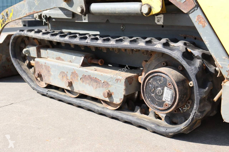 Dumper Neuson DT08PL