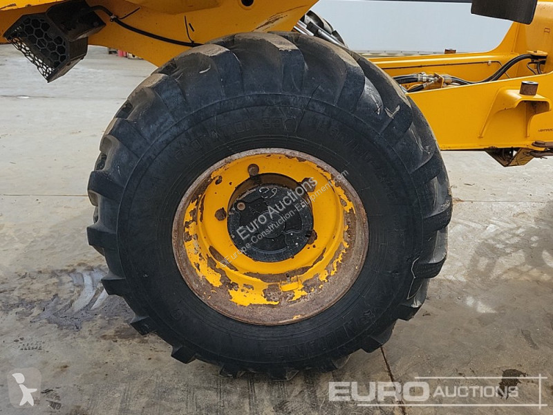 Dumper JCB 9TFT