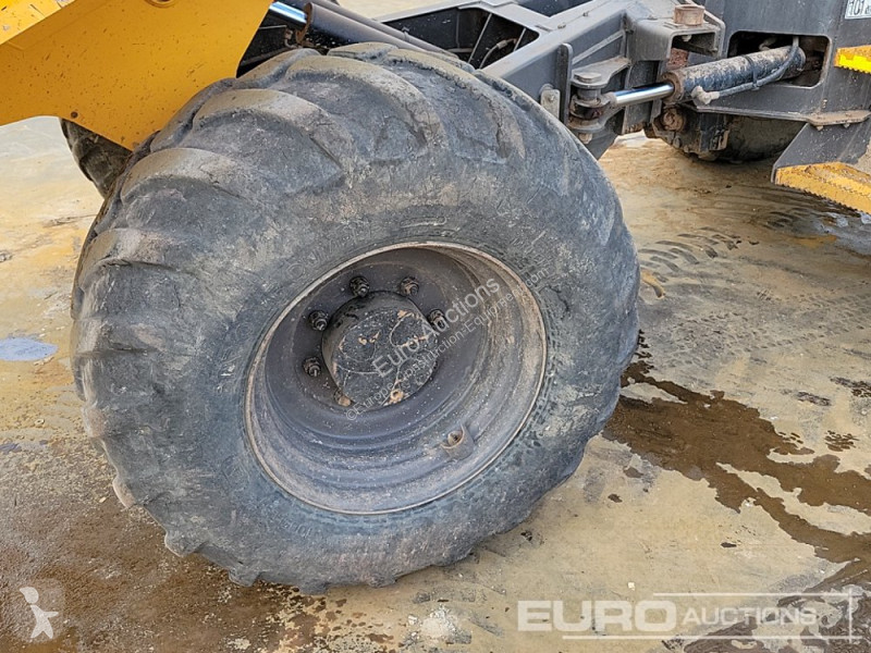 Basculantă Mecalac 9MDX