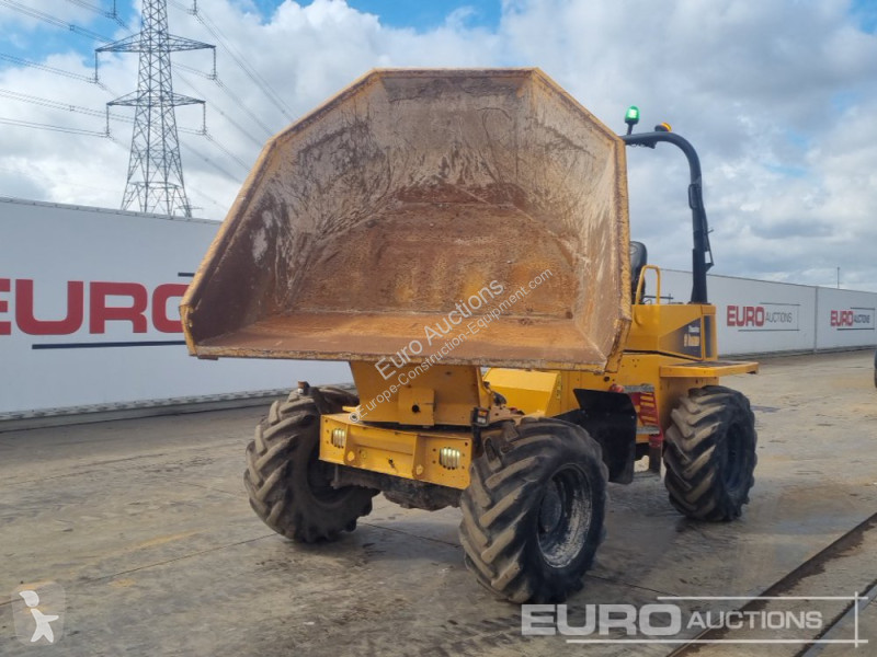 Basculantă Thwaites 6 Ton