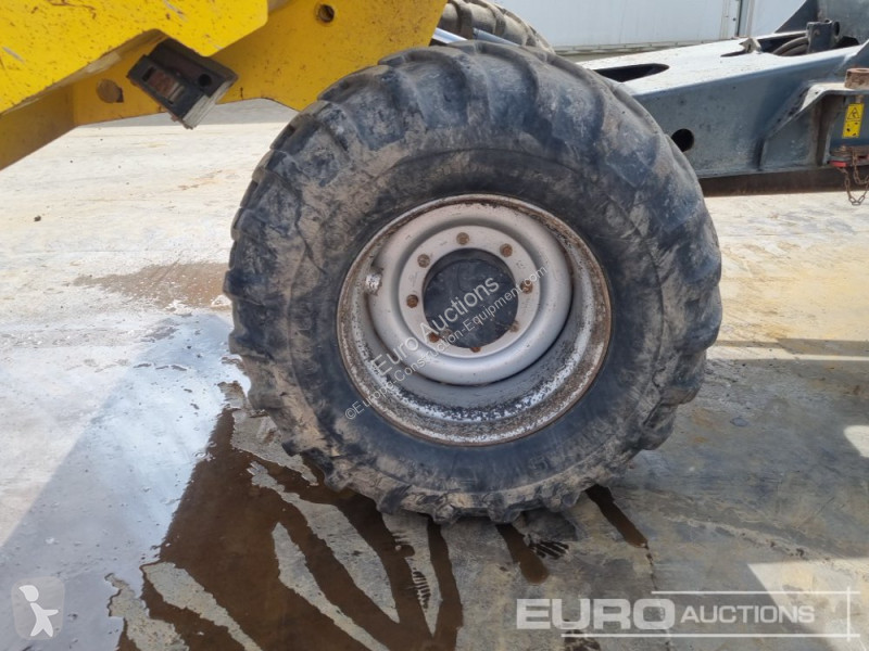 Basculantă  DW90