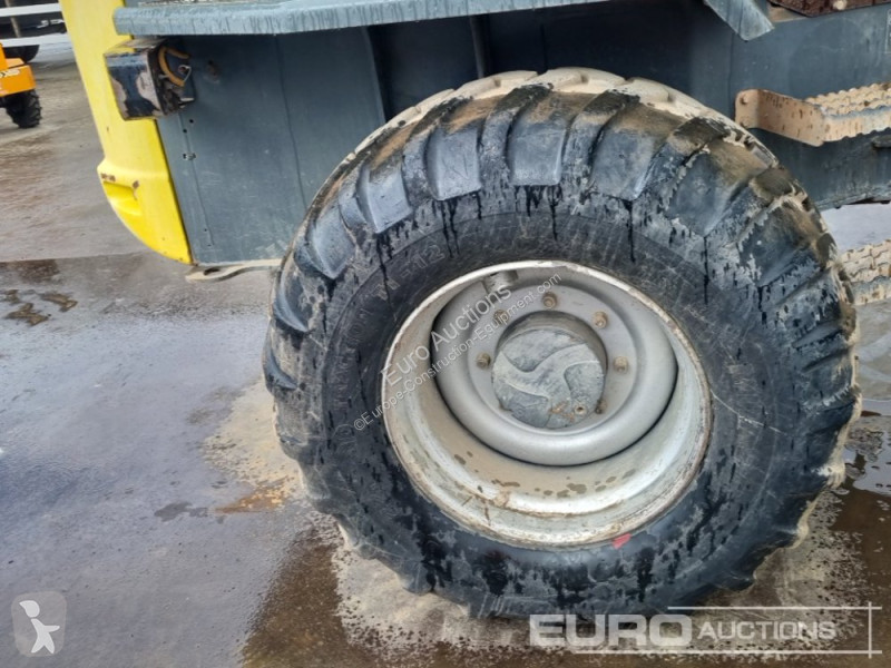 Basculantă  DW90