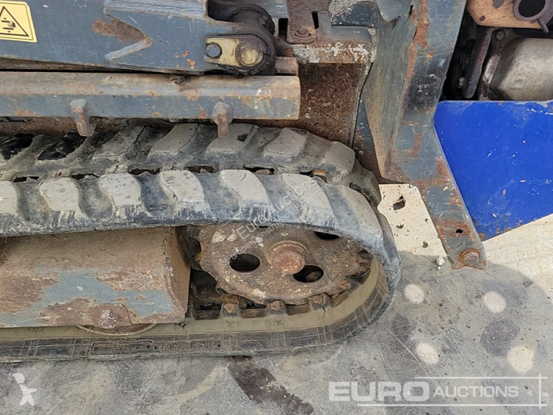 Dumper Gehl RD6/5.5 B HX
