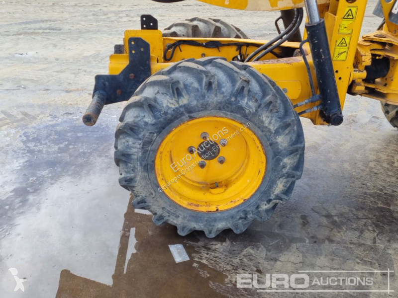 Dumper JCB 1T-1