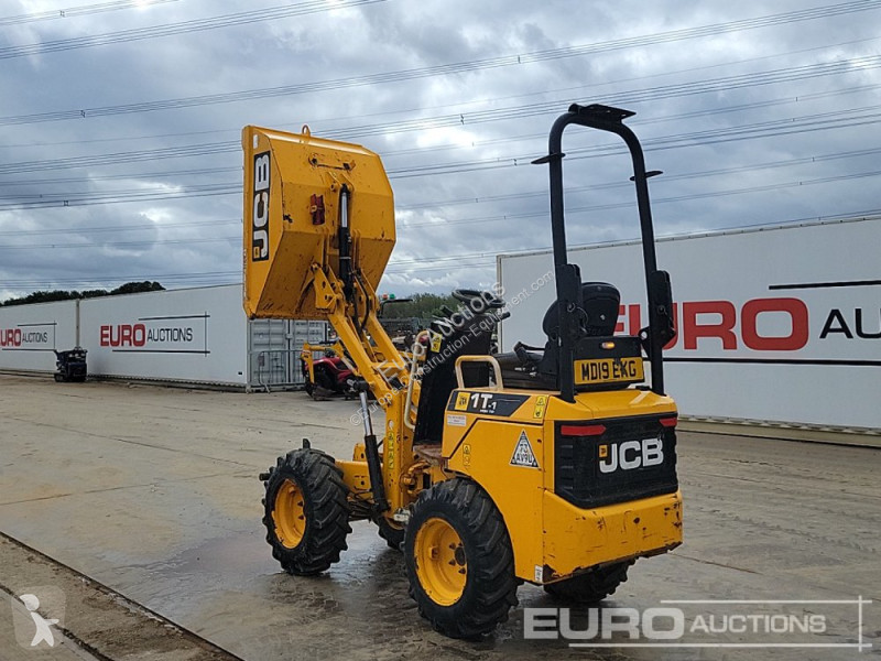 Dumper JCB 1T-1