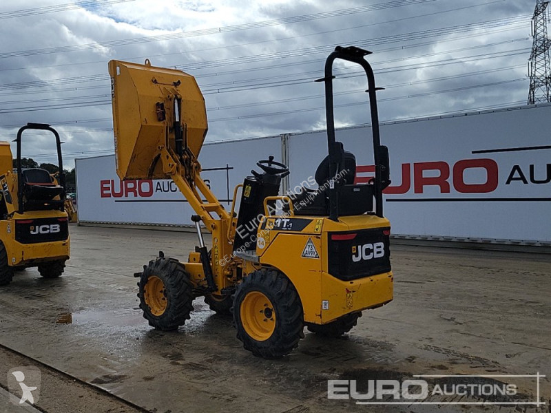 Dumper JCB 1T-1