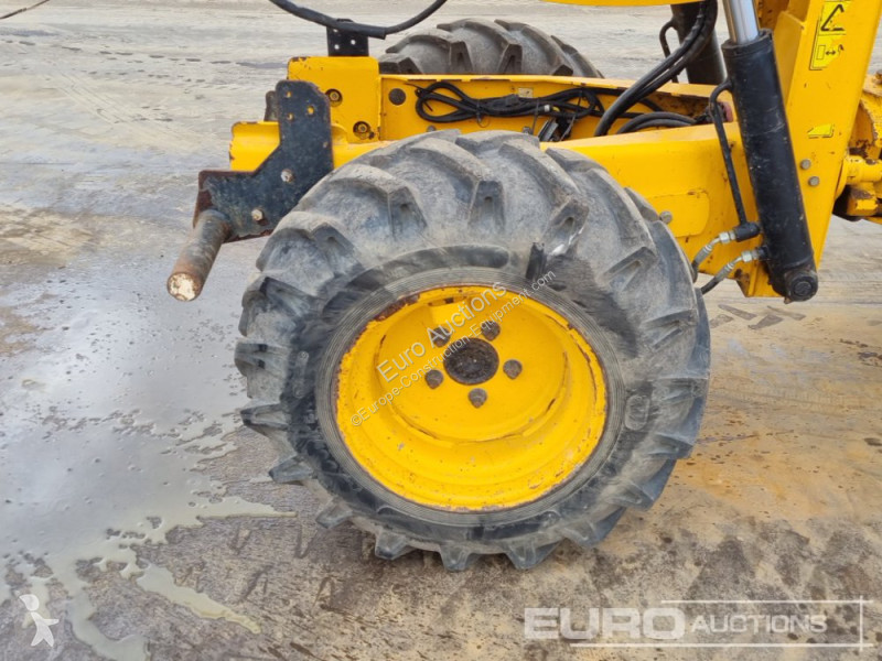 Dumper JCB 1T-1