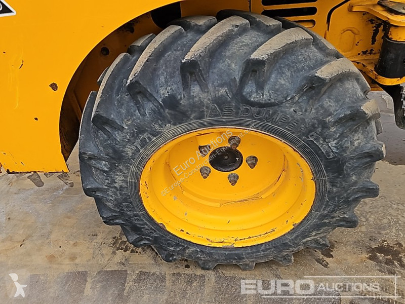 Dumper JCB 1T-1