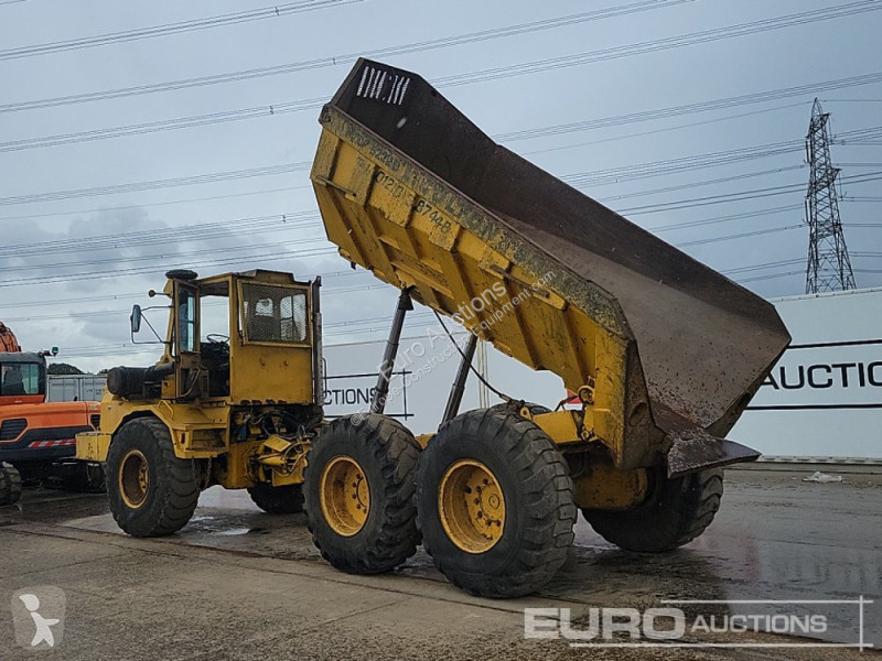 Basculantă  5222B