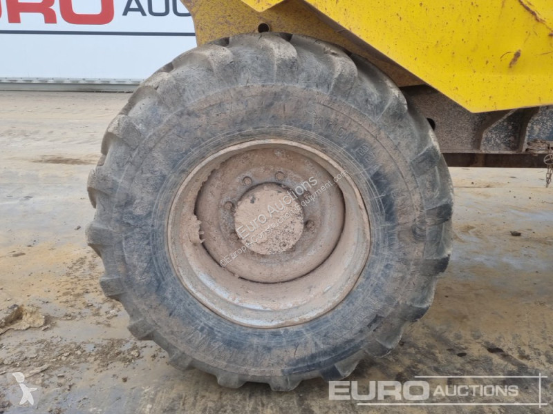 Basculantă  DW90