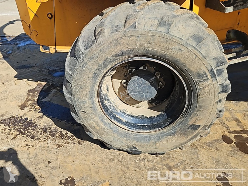 Basculantă Thwaites 9 Ton