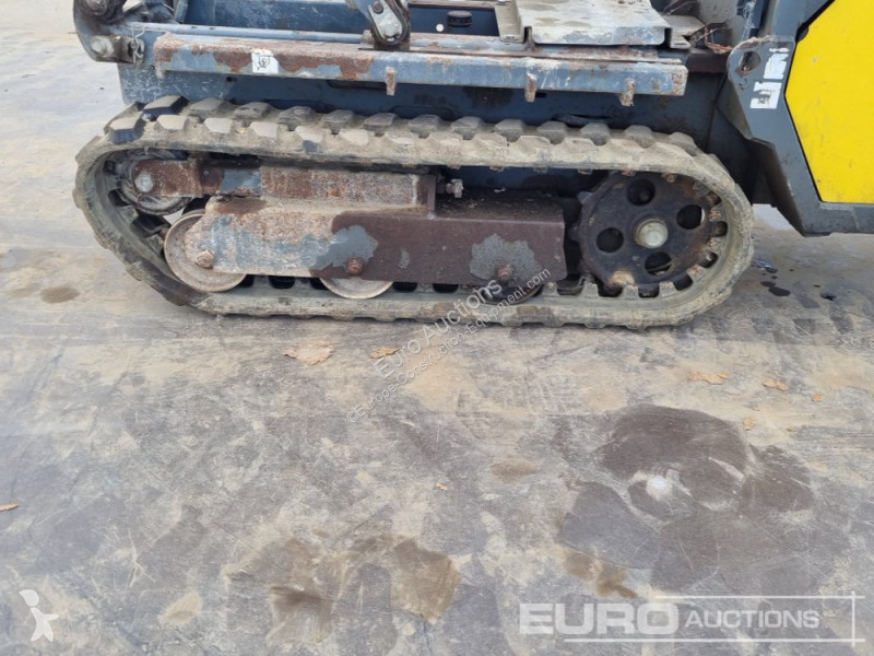 Dumper  DT05 D