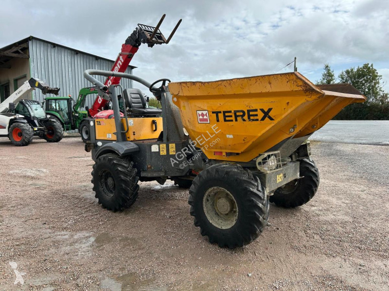 Dumper Terex  TA3SH