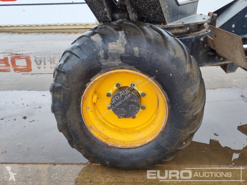 Dumper JCB 9TST