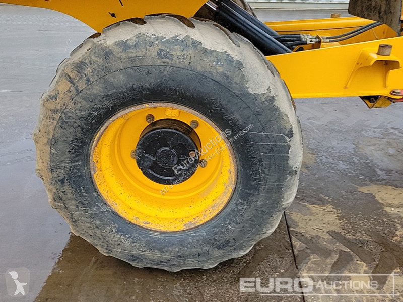 Sklápěčka JCB 9TFT