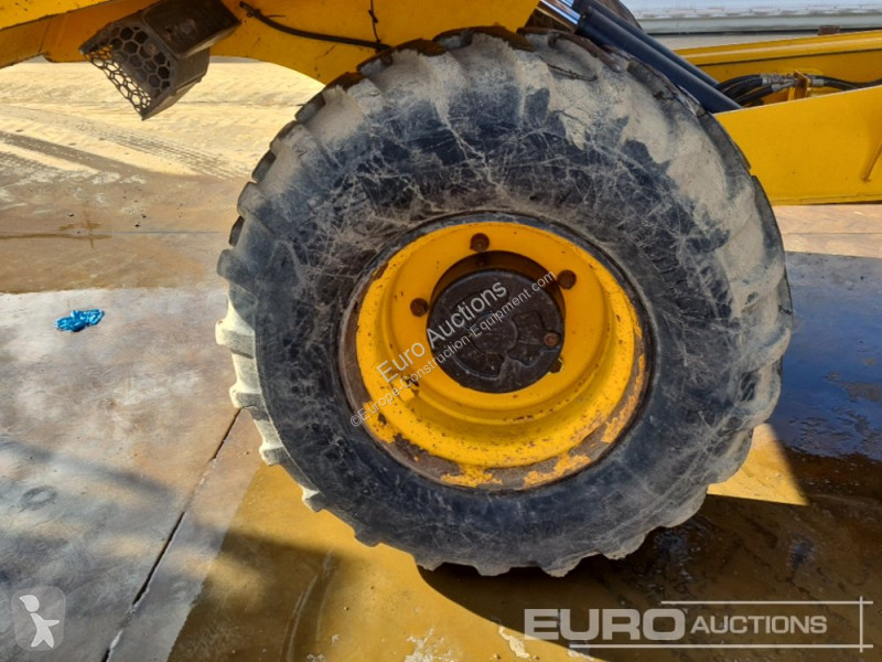 Dumper JCB 9TFT