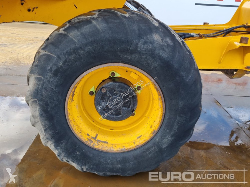 Sklápěčka JCB 9TFT