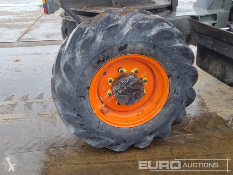 Dumper Ausa DR601 AHG