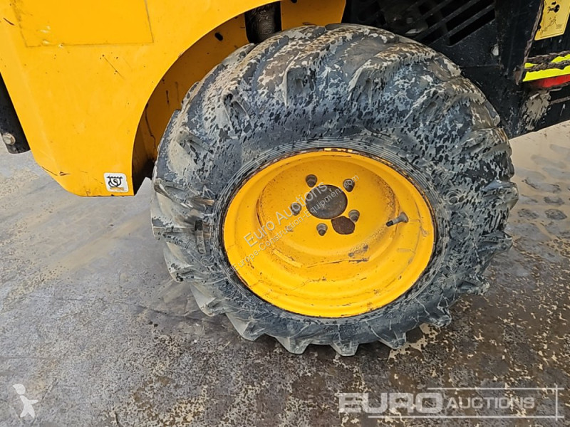 Dumper JCB 1THT