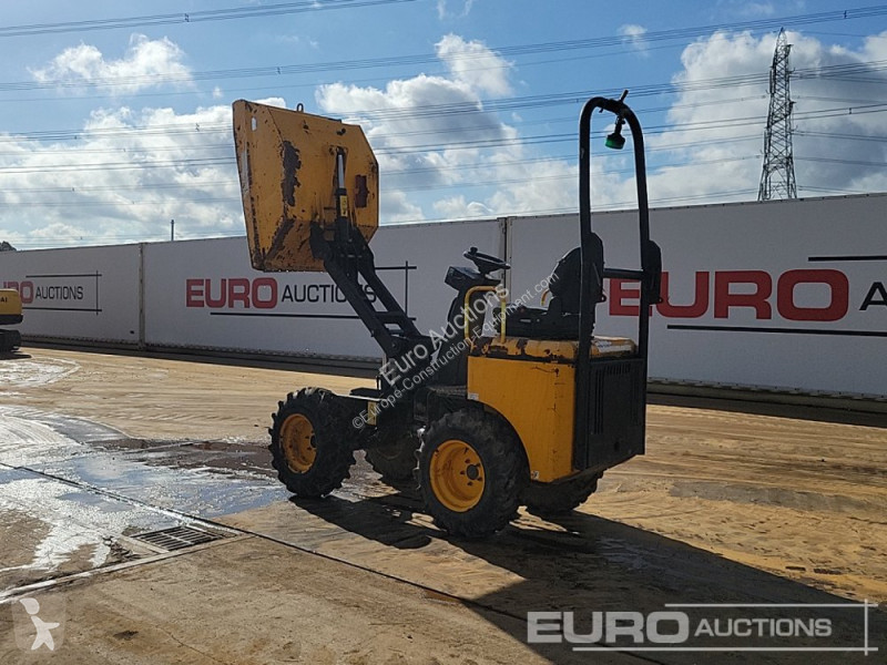 Sklápěčka JCB 1 Ton