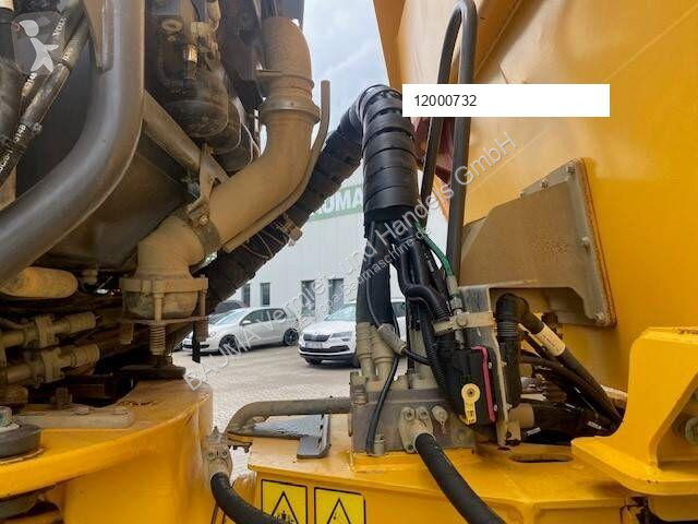 Sklápěčka Volvo A 30 G MIETE / RENTAL (12000732)