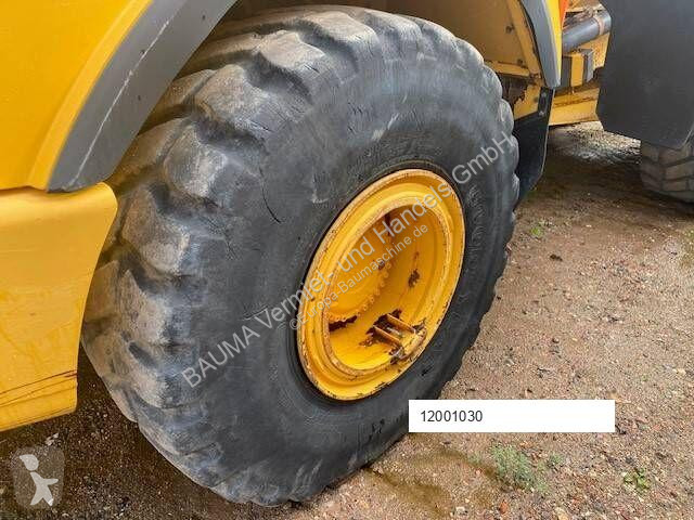 Dumper Volvo A 25 G MIETE / RENTAL (12001030)