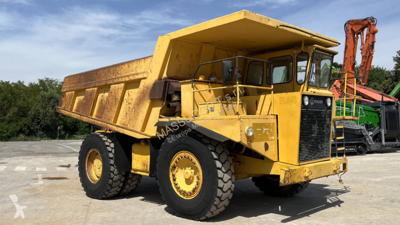 Sklápač  K40.5 4x2