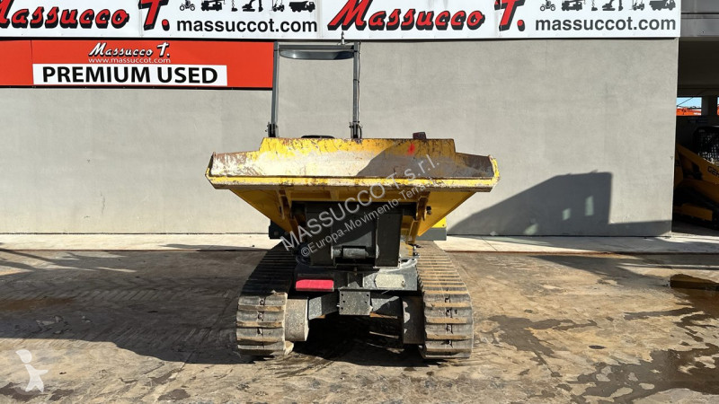 Sklápač Wacker Neuson DT 25