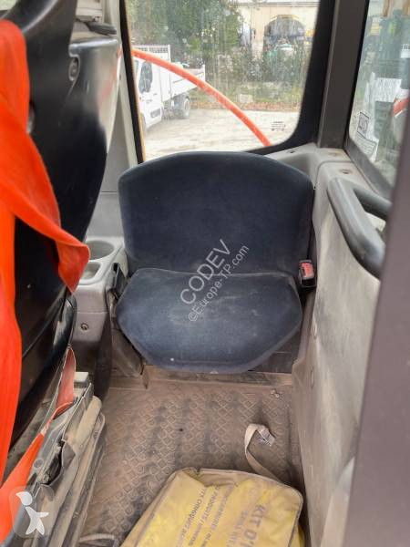 Sklápač Volvo A30G