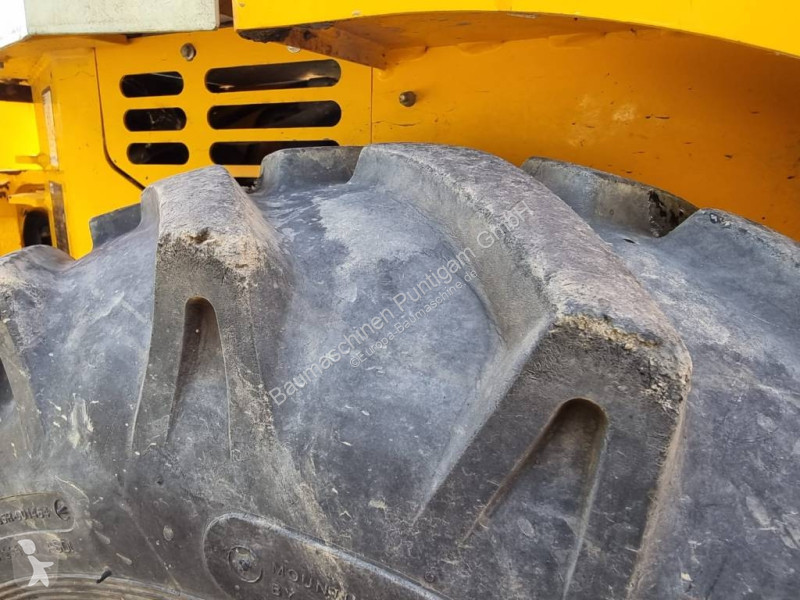 عربة قلابة JCB 1T-2S5