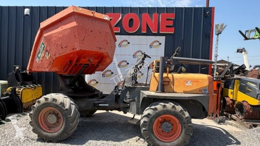 Sklápač Ausa d600apg girabenne à 16 500 € ht