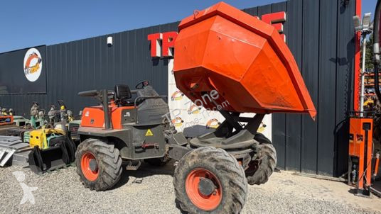 Sklápač Ausa d600apg girabenne à 21 500 € ht