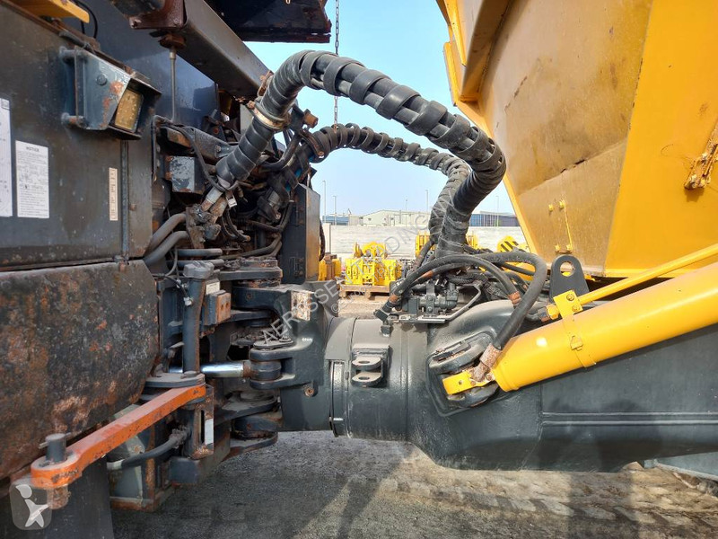 Sklápač Komatsu R (4 pcs available for sale in...