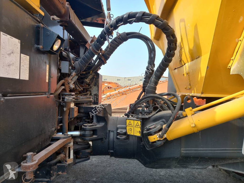 Sklápač Komatsu R (4 units available for sale...