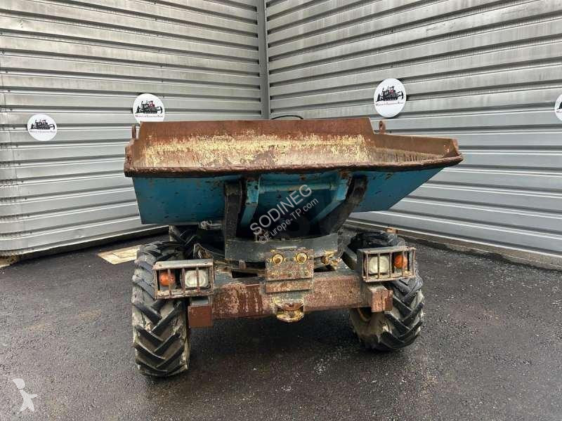 Sklápač Raco KPC2000 RKH