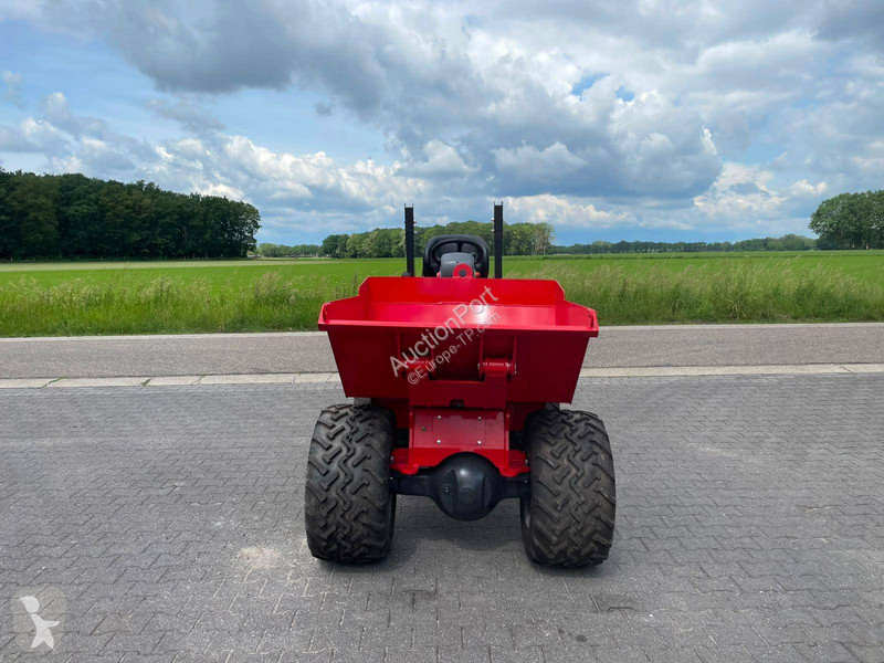 Sklápač  H100
