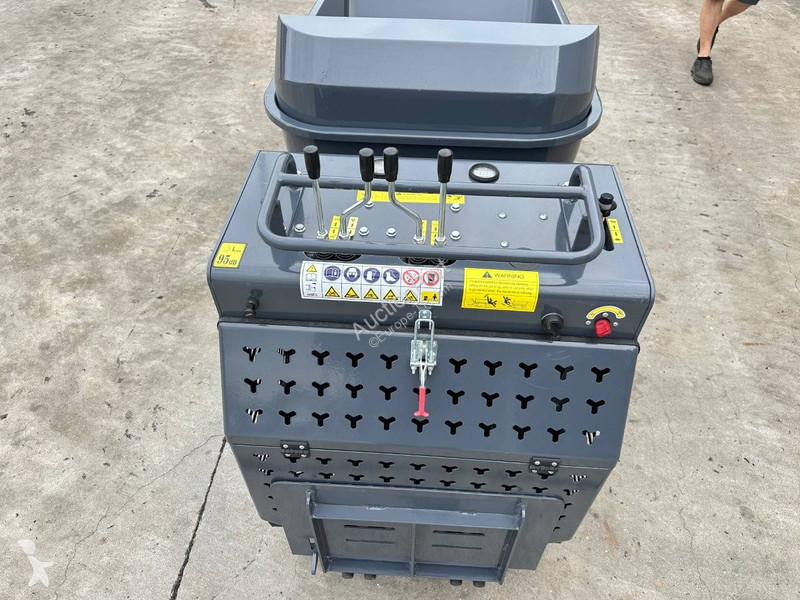Sklápěčka Machpro MP-S1200