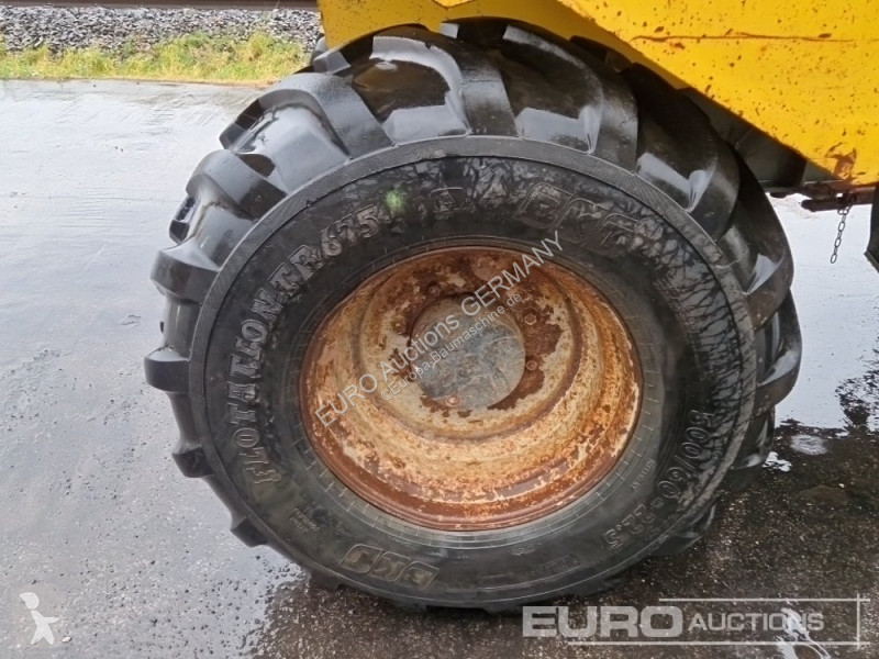 Dumper Lifton 9001
