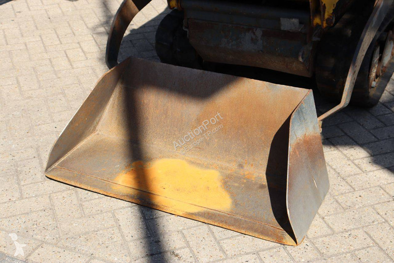 Dumper Neuson DT15