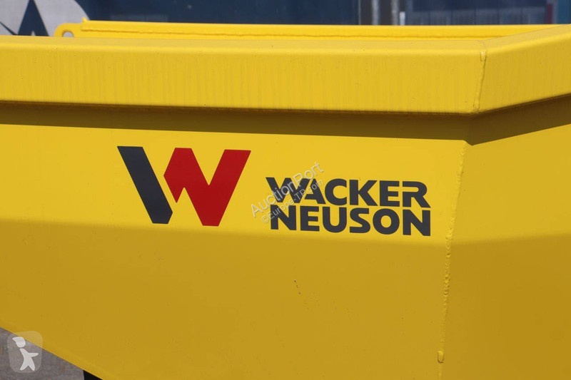 Dumper Neuson DW30